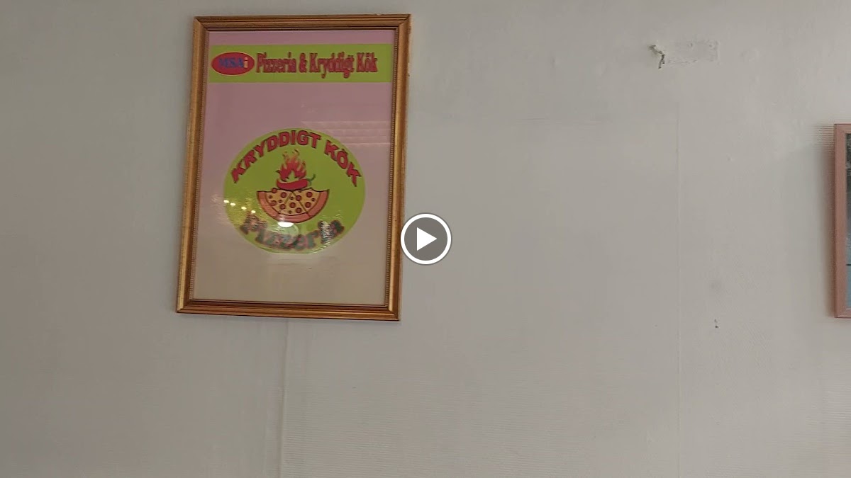 Msai Pizzeria & Kryddigt Kök-2